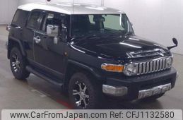 toyota fj-cruiser 2014 quick_quick_CBA-GSJ15W_0127284