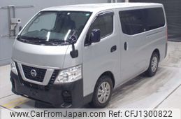 nissan caravan-van 2020 -NISSAN--Caravan Van VR2E26-125943---NISSAN--Caravan Van VR2E26-125943-