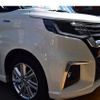 suzuki solio 2020 CFJ1801385 image 46