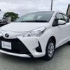 toyota vitz 2017 quick_quick_DBA-KSP130_KSP130-2197711 image 2