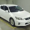 lexus ct 2011 CFJ1787588 image 5