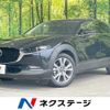 mazda cx-3 2021 quick_quick_DM8P_DM8P-150930 image 1