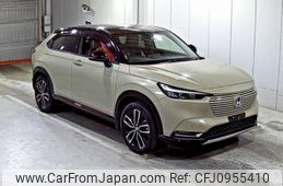 honda vezel 2021 -HONDA--VEZEL RV5-1016043---HONDA--VEZEL RV5-1016043-