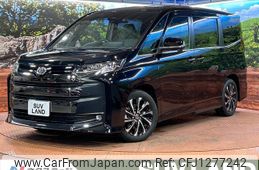toyota noah 2023 quick_quick_MZRA90W_MZRA90-0079967
