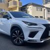 lexus nx 2017 -LEXUS--Lexus NX DBA-AGZ10--AGZ10-1014979---LEXUS--Lexus NX DBA-AGZ10--AGZ10-1014979- image 1