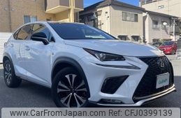 lexus nx 2017 -LEXUS--Lexus NX DBA-AGZ10--AGZ10-1014979---LEXUS--Lexus NX DBA-AGZ10--AGZ10-1014979-