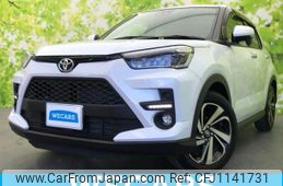 toyota raize 2024 quick_quick_5BA-A201A_A201A-0083393