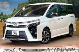 toyota voxy 2018 CFJ1464356