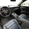 porsche 911 2024 -PORSCHE--Porsche 911 7BA-992NC1--WP0ZZZ99ZRS203***---PORSCHE--Porsche 911 7BA-992NC1--WP0ZZZ99ZRS203***- image 2