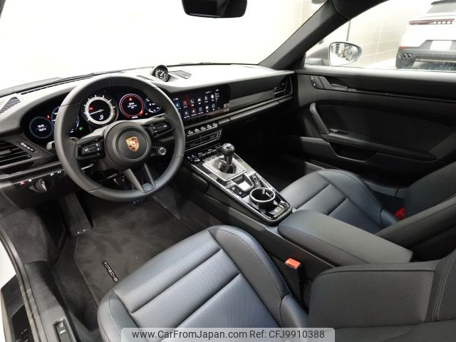 porsche 911 2024 -PORSCHE--Porsche 911 7BA-992NC1--WP0ZZZ99ZRS203***---PORSCHE--Porsche 911 7BA-992NC1--WP0ZZZ99ZRS203***- image 2