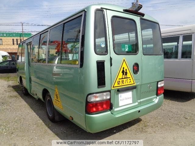 toyota coaster 2007 -TOYOTA--Coaster XZB40--0051600---TOYOTA--Coaster XZB40--0051600- image 2