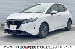 nissan note 2023 quick_quick_E13_E13-223858
