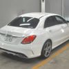 mercedes-benz c-class 2014 -MERCEDES-BENZ--Benz C Class WDD2050402F082542---MERCEDES-BENZ--Benz C Class WDD2050402F082542- image 2