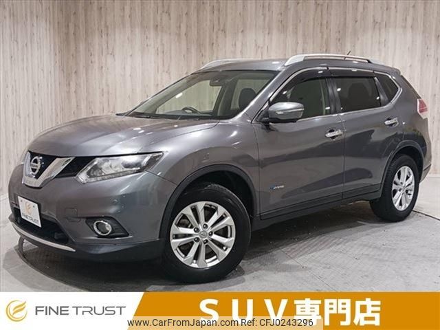 nissan x-trail 2015 -NISSAN--X-Trail DAA-HT32--HT32-103066---NISSAN--X-Trail DAA-HT32--HT32-103066- image 1