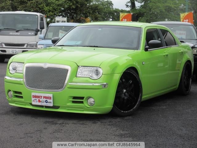 chrysler 300 2011 quick_quick_LX35_2C3LA43R38H179769 image 1