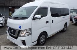 nissan caravan-van 2019 -NISSAN--Caravan Van CS4E26--103282---NISSAN--Caravan Van CS4E26--103282-