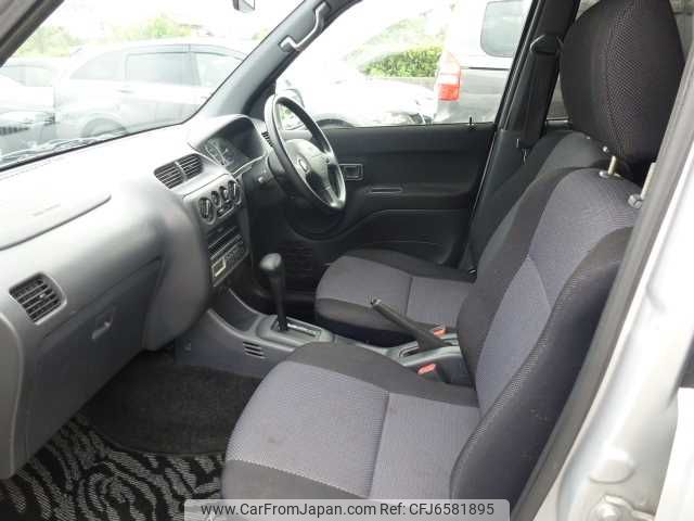2003 Daihatsu Terios Kid J111G 4WD - Car Price $1,000