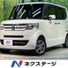 honda n-box 2015 -HONDA--N BOX DBA-JF1--JF1-1661522---HONDA--N BOX DBA-JF1--JF1-1661522- image 1