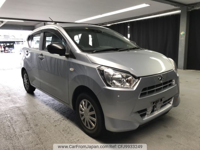 daihatsu mira-e-s 2019 -DAIHATSU--Mira e:s 5BA-LA350S---0137866---DAIHATSU--Mira e:s 5BA-LA350S---0137866- image 1