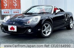 toyota mr-s 2005 -TOYOTA--MR-S TA-ZZW30--ZZW30-0076388---TOYOTA--MR-S TA-ZZW30--ZZW30-0076388-