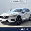 volvo v60 2019 -VOLVO--Volvo V60 DBA-ZB420--YV1ZZ10MCK1004798---VOLVO--Volvo V60 DBA-ZB420--YV1ZZ10MCK1004798- image 1