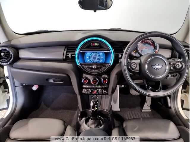 mini mini-others 2021 -BMW--BMW Mini 3DA-XY15MW--WMWXY320902N77309---BMW--BMW Mini 3DA-XY15MW--WMWXY320902N77309- image 2