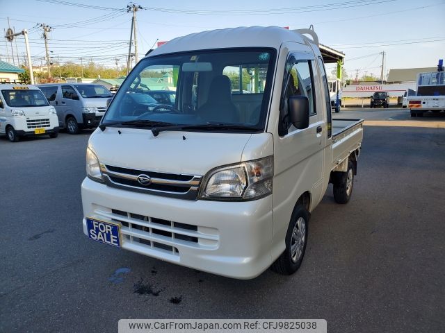 daihatsu hijet-truck 2013 -DAIHATSU--Hijet Truck EBD-S211P--S211P-0208122---DAIHATSU--Hijet Truck EBD-S211P--S211P-0208122- image 1