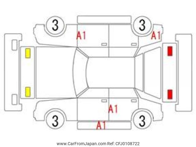 toyota prius 2016 -TOYOTA--Prius DAA-ZVW51--ZVW51-8009668---TOYOTA--Prius DAA-ZVW51--ZVW51-8009668- image 2