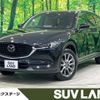 mazda cx-8 2021 quick_quick_KG2P_KG2P-354776 image 1