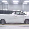 toyota vellfire 2015 -TOYOTA 【岐阜 303ﾃ8457】--Vellfire DAA-AYH30W--AYH30-0005799---TOYOTA 【岐阜 303ﾃ8457】--Vellfire DAA-AYH30W--AYH30-0005799- image 8