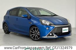 toyota aqua 2016 -TOYOTA--AQUA DAA-NHP10--NHP10-2543165---TOYOTA--AQUA DAA-NHP10--NHP10-2543165-