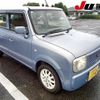 suzuki alto-lapin 2003 -SUZUKI 【熊本 582ﾆ1343】--Alto Lapin HE21S--378553---SUZUKI 【熊本 582ﾆ1343】--Alto Lapin HE21S--378553- image 1