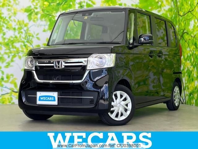 honda n-box 2023 quick_quick_6BA-JF3_JF3-5241906 image 1