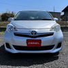 toyota ractis 2012 M00050 image 8