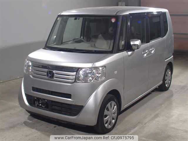 honda n-box 2014 -HONDA--N BOX JF1-1469127---HONDA--N BOX JF1-1469127- image 1