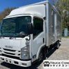 isuzu elf-truck 2018 GOO_NET_EXCHANGE_0404328A30250419W002 image 1
