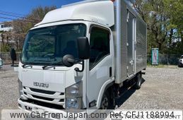 isuzu elf-truck 2018 GOO_NET_EXCHANGE_0404328A30250419W002