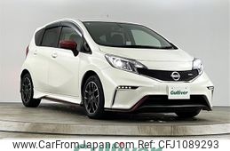 nissan note 2016 -NISSAN--Note DBA-E12--E12-482631---NISSAN--Note DBA-E12--E12-482631-