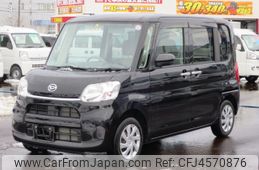 daihatsu tanto 2018 -DAIHATSU--Tanto DBA-LA610S--LA610S-0125930---DAIHATSU--Tanto DBA-LA610S--LA610S-0125930-