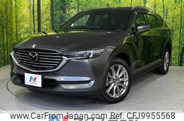 mazda cx-8 2019 -MAZDA--CX-8 6BA-KG5P--KG5P-107855---MAZDA--CX-8 6BA-KG5P--KG5P-107855-