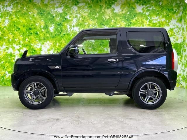 suzuki jimny 2017 quick_quick_ABA-JB23W_JB23W-772387 image 2