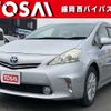 toyota prius-α 2012 -TOYOTA--Prius α DAA-ZVW41W--ZVW41-3087166---TOYOTA--Prius α DAA-ZVW41W--ZVW41-3087166- image 1