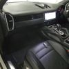porsche cayenne 2019 CFJ1732743 image 3