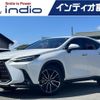 lexus nx 2023 quick_quick_6AA-AAZH20_AAZH20-1004866 image 1