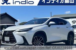 lexus nx 2023 quick_quick_6AA-AAZH20_AAZH20-1004866