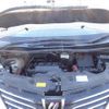 toyota alphard 2008 NIKYO_ET11033 image 5