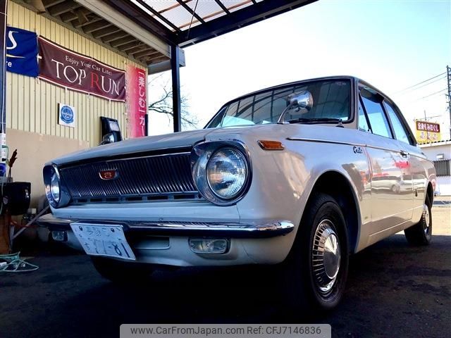 toyota corolla 1967 -TOYOTA--Corolla KE10--KE10-183254---TOYOTA--Corolla KE10--KE10-183254- image 1