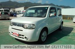 nissan cube 2011 quick_quick_Z12_Z12-165575