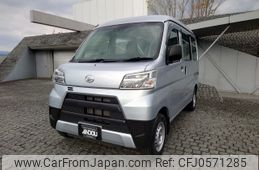 daihatsu hijet-van 2021 -DAIHATSU--Hijet Van 3BD-S321V--S321V-0519001---DAIHATSU--Hijet Van 3BD-S321V--S321V-0519001-