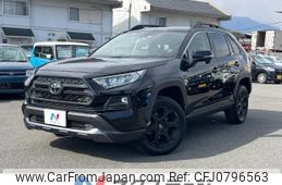 toyota rav4 2022 -TOYOTA--RAV4 6BA-MXAA54--MXAA54-5034856---TOYOTA--RAV4 6BA-MXAA54--MXAA54-5034856-